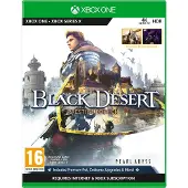 Black Desert: Prestige Edition (One)