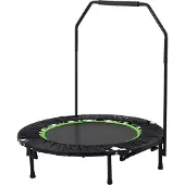 Tunturi Fitness Taitettava Trampoliini