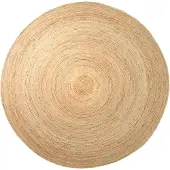 Ferm Living Eternal Jutematto Ø240 cm