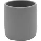 MinikOiOI Mini Cup harmaa muki