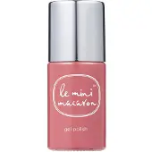 Le Mini Macaron Single Gel Polish Rose Buttercreme