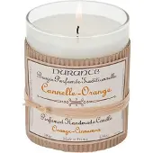 Durance Perfumed Candle 180 g ? Orange-Cinnamon