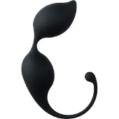 EasyToys Jiggle Mouse Lantionpohjaiset pallot