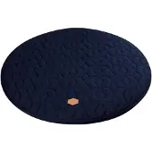 Filibabba Soft Quilt Leikkialusta 90, Dark Blue