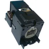 Toshiba TDP-SW25U tarvikelamppu moduulilla