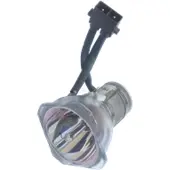 Toshiba TDP-SW25U alkuperäinen lamppu ilman moduulia
