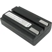 123accu Nikon / Ricoh / Pentax / Sanyo / Olympus EN-EL11 yhteensopiva akku 680 mAh