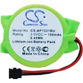 Cameron Sino Apple A1211 2007 A1211 2010 A1260 CMOS Akku / Paristo