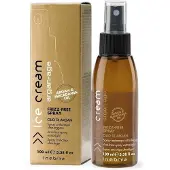 Inebrya Argan-Age erittäin kevyt suihke pörröisyyden ehkäisyyn 100 ml