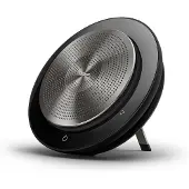 Jabra SPEAK 750 UC, VoIP työpöytä-kaiutinpuhelin, Bluetooth/langaton, USB, musta