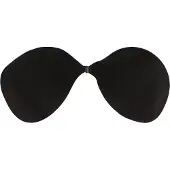 Hunkemoller Stick On Bra - Black - C