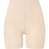SWEDISH STOCKINGS Julia Shaping Shorts - Beige - M