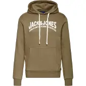 Jack & Jones Regular Fit Huppari