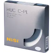 Nisi Filter Circular Polarizer Pro Nano Huc polarisaaatiosuodin