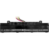 Cameron Sino Acer Aspire V5 Aspire V15 akku 4400 mAh