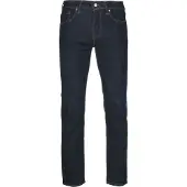 Levi's Farkut '502 Taper' tummansininen