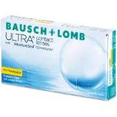 Bausch & Lomb ULTRA for Presbyopia (6 kpl)