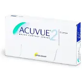 Acuvue 2