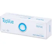 TopVue Daily (30 kpl)