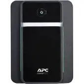 APC BACK-UPS 750VA, 230V, AVR, IEC SOCKETS