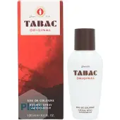Tabac Original Vaporisateur Eau de Cologne 100 ml