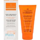 Collistar Täydellinen Rusketus Ultra Suosivoide Spf30 150ml
