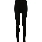 Magic bodyfashion Leggingsit 'Bamboo' musta