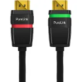 PureLink HDMI-kaapeli – Ultimate Active -sarja – 5,00 m – musta