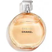 Chanel Chance Eau de Toilette 50 ml