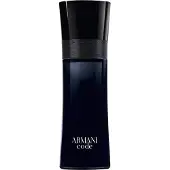 Giorgio Armani Code for Men, EdT 200ml