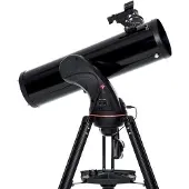 Celestron Astro Fi Reflector Teleskooppi 130 Mm