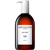 Sachajuan Body Wash Ginger Flower, 500ml