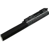 123accu Asus X540 / Vivobook 15 akku 2200 mAh