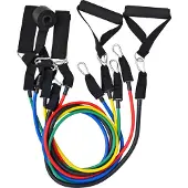 Inshape monitoimiset harjoitusnauhat