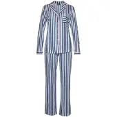 H.I.S. Pyjama sininen
