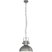 Eglo Lubenham Kattovalaisin 30cm Nikkeli/Kerma