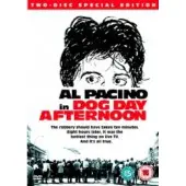 Dog Day Afternoon (Import)