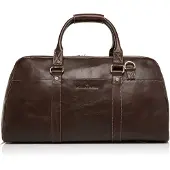 Castelijn & beerens Verona Weekender - Gold - 55X27X26CM