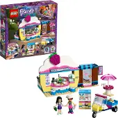 LEGO Friends 41366 Olivian kuppikakkukahvila