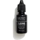 Gosh Donoderm T-Zone Refining Serum 15 ml - Seerumi Luxplusista