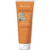 Avene Very High Protection Fragrance-Free Lotion For Children SPF50 50ml