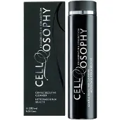 Oceanic Eyelash Booster ripsiseerumi yöksi 3 ml