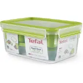 Tefal MasterSeal TO GO Lunchbox XL 1,6L