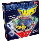 Tactic Kimble Twist