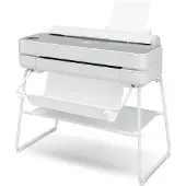 HP DesignJet Studio Steel 24-in Printer