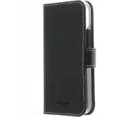 Teknikproffset EXCLUSIVE FLIP CASE FOR IPHONE 12 mini BLACK