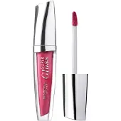 Deborah Milano Super Gloss kosteuttava huulikiilto 3D-vaikutelmalla sävy 4 Pearly Cherry 4.5 g