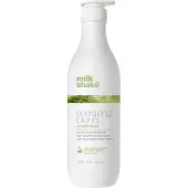 Milk shake Scalp Care Energizing Blend energisoiva hoitoaine hennoille, oheneville ja hauraille hiuksille parabeeniton 1000 ml