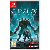 Chronos: Before The Ashes