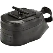 Cannondale Contain Welded Qr Tool Saddle Bag Musta M